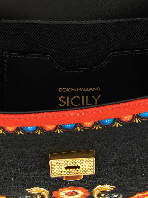 'Sicily' small handbag