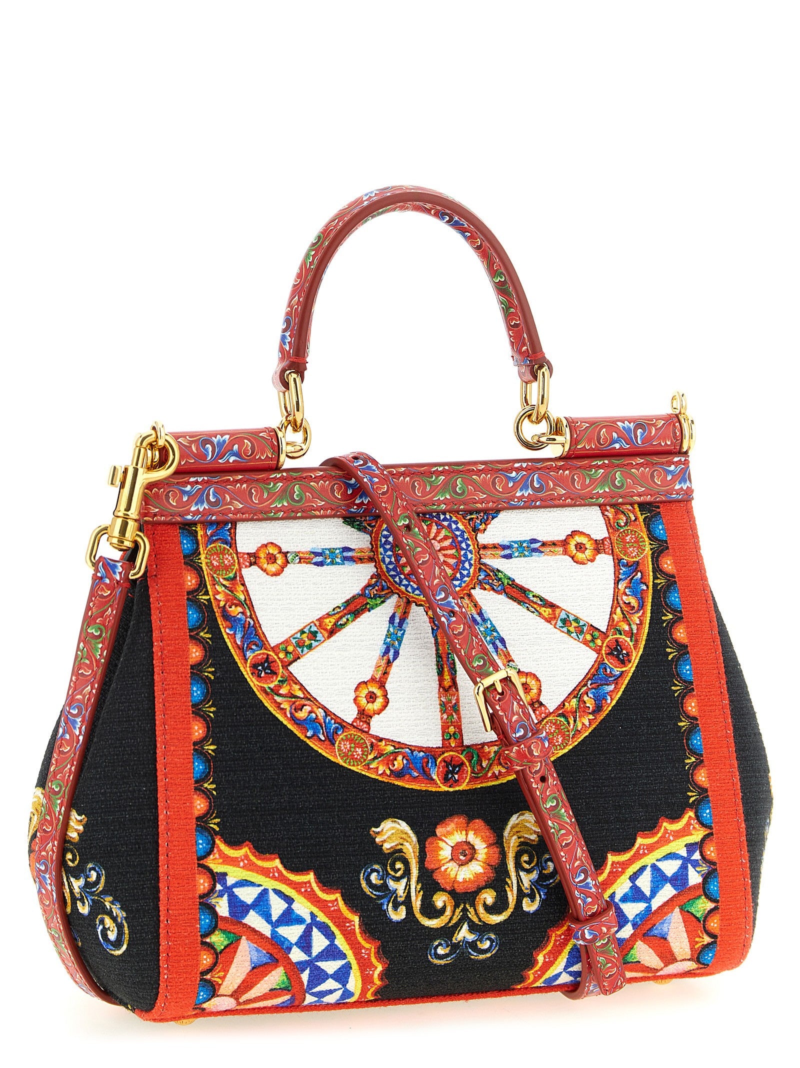 'Sicily' small handbag