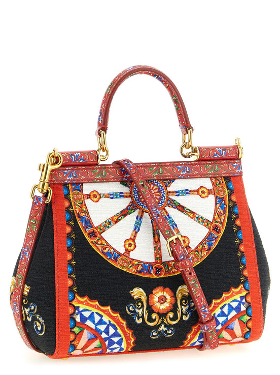 'Sicily' small handbag