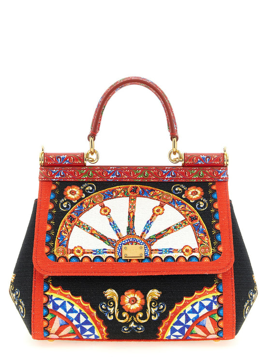 'Sicily' small handbag