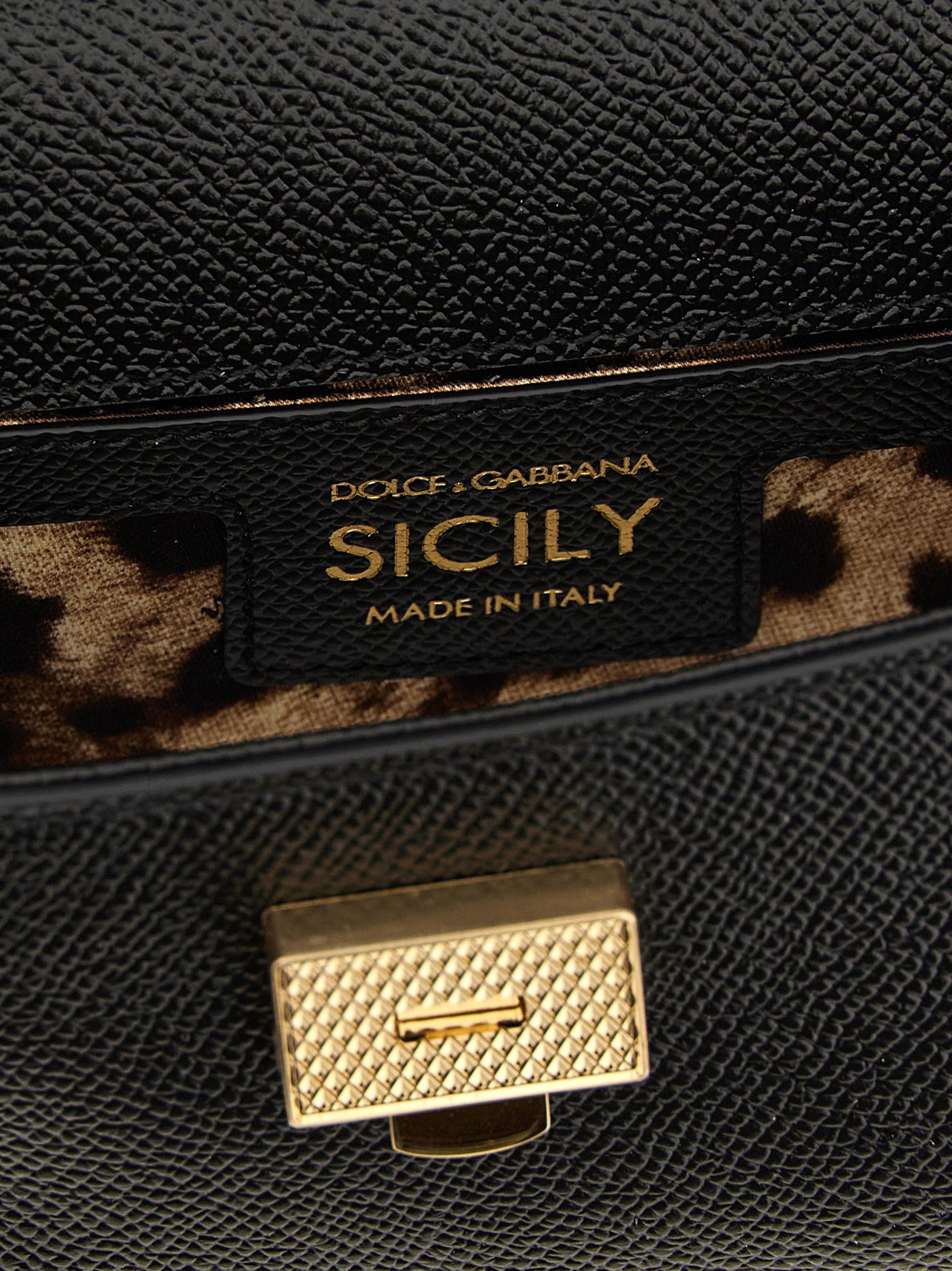 'Sicily' small handbag