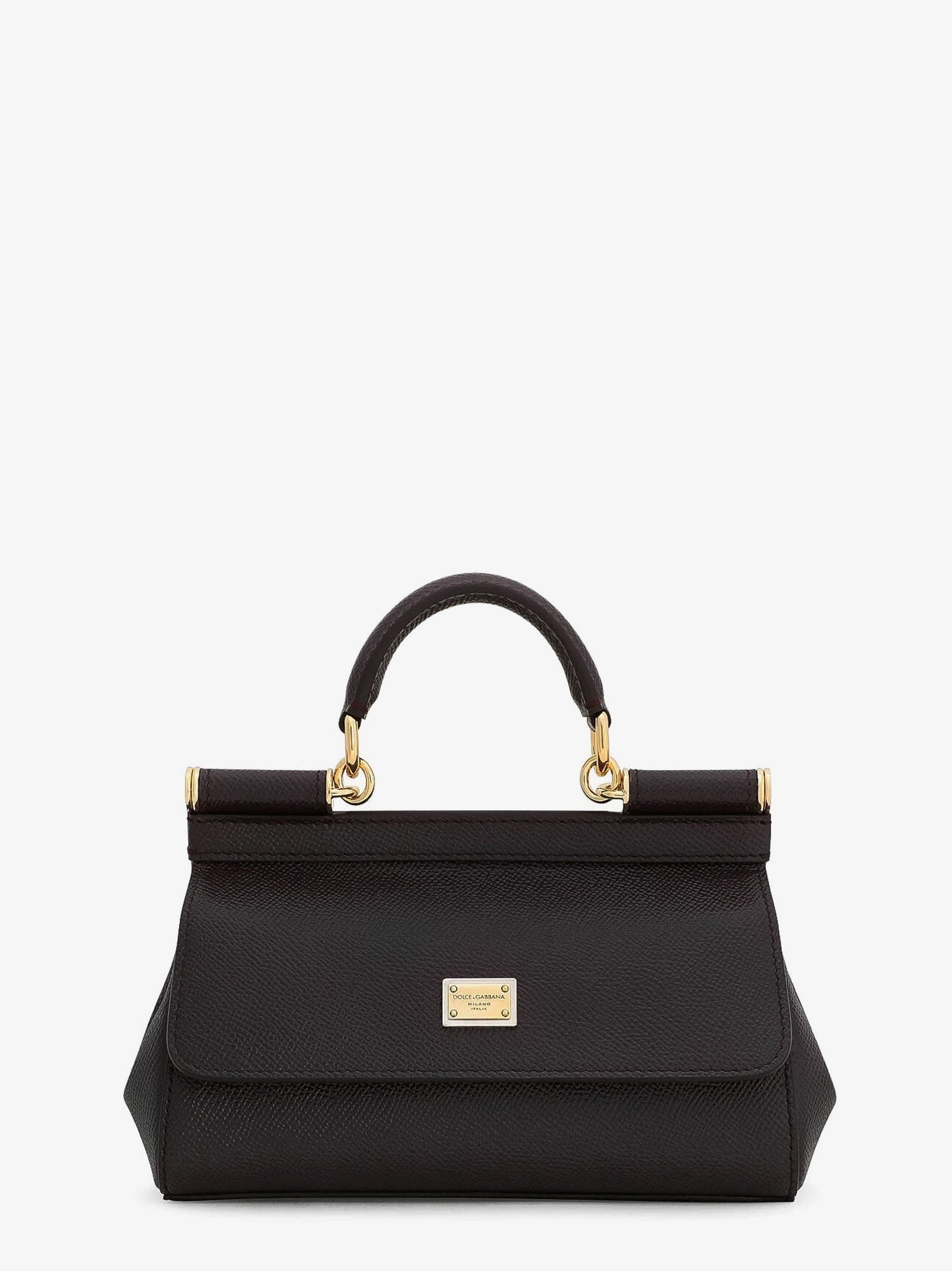 Sicily Small leather crossbody bag