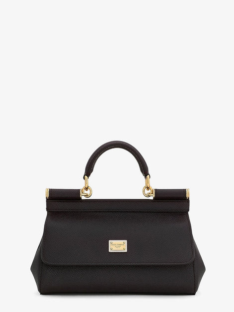 Sicily Small leather crossbody bag