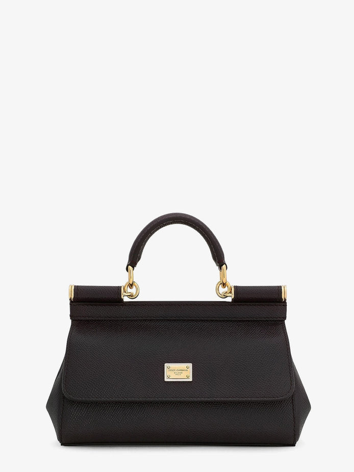Sicily Small leather crossbody bag