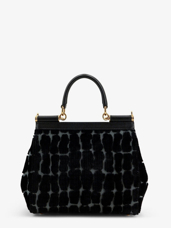 Dolce & Gabbana 'Sicily' small handbag