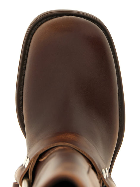 'Sienna' boots