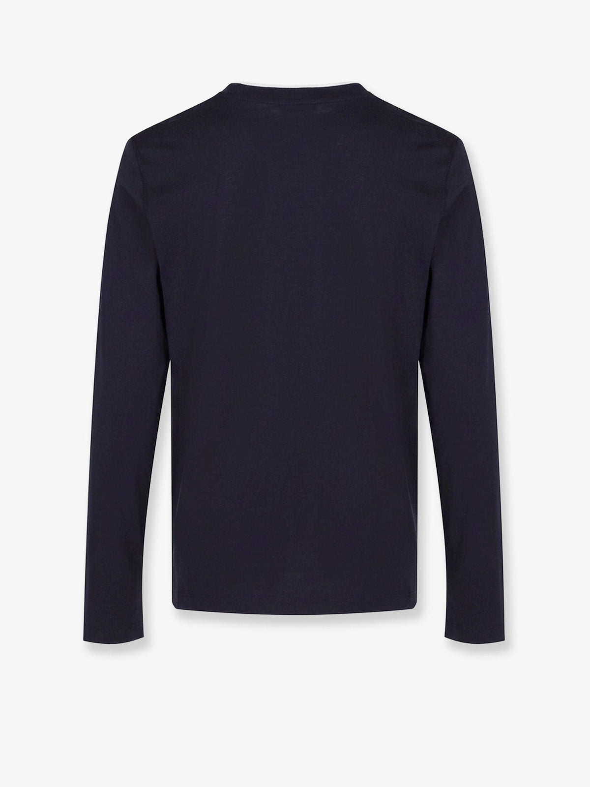 Brunello Cucinelli Silk and cotton blend T-Shirt