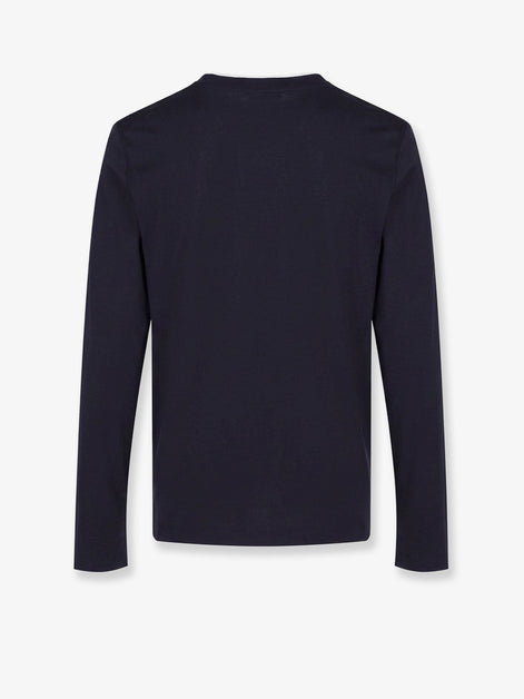 Brunello Cucinelli Silk and cotton blend T-Shirt