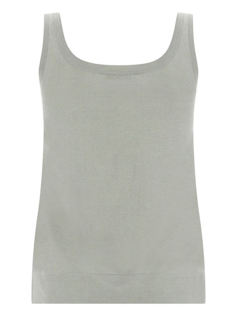 Max Mara SILK CAMISOLE
