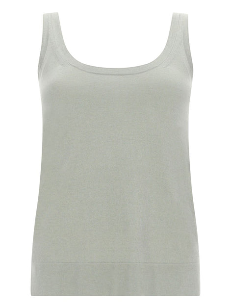 SILK CAMISOLE