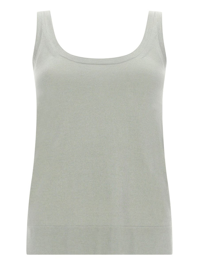 SILK CAMISOLE