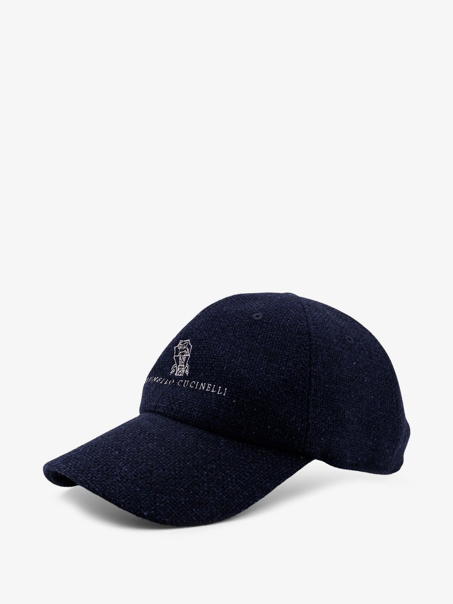  linen and wool hat
