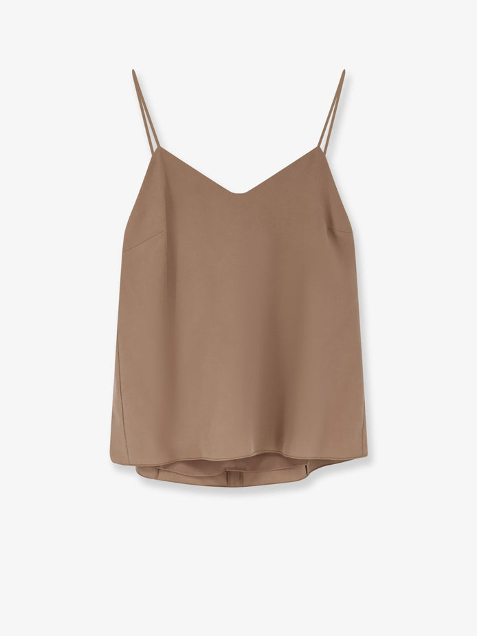 Silk Munghia top