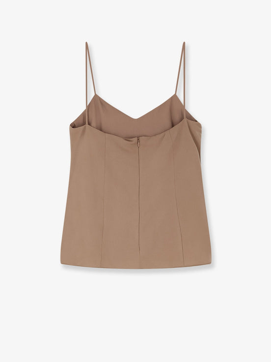 Silk Munghia top
