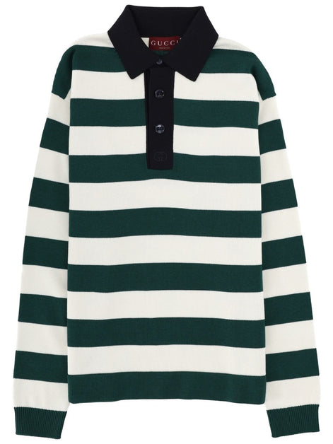 SILK POLO.