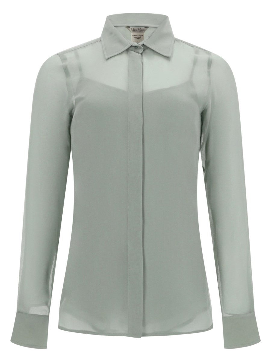 SILK SHIRT