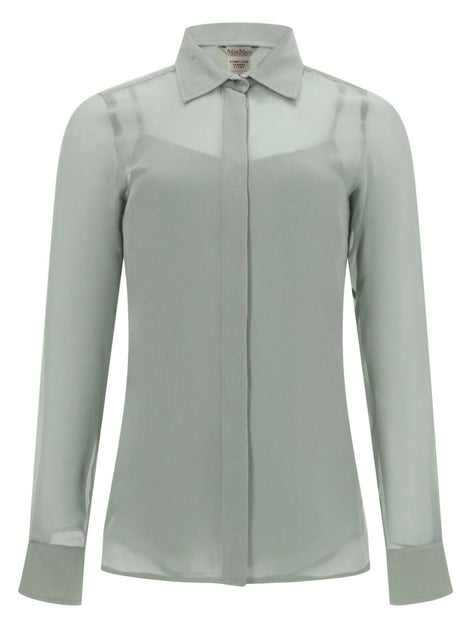 SILK SHIRT