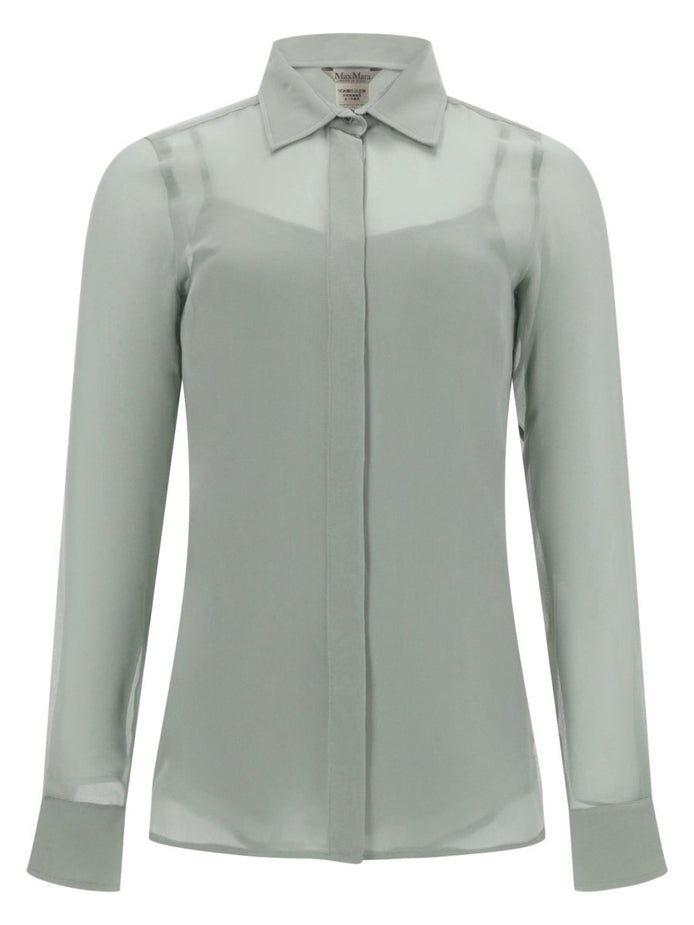 SILK SHIRT
