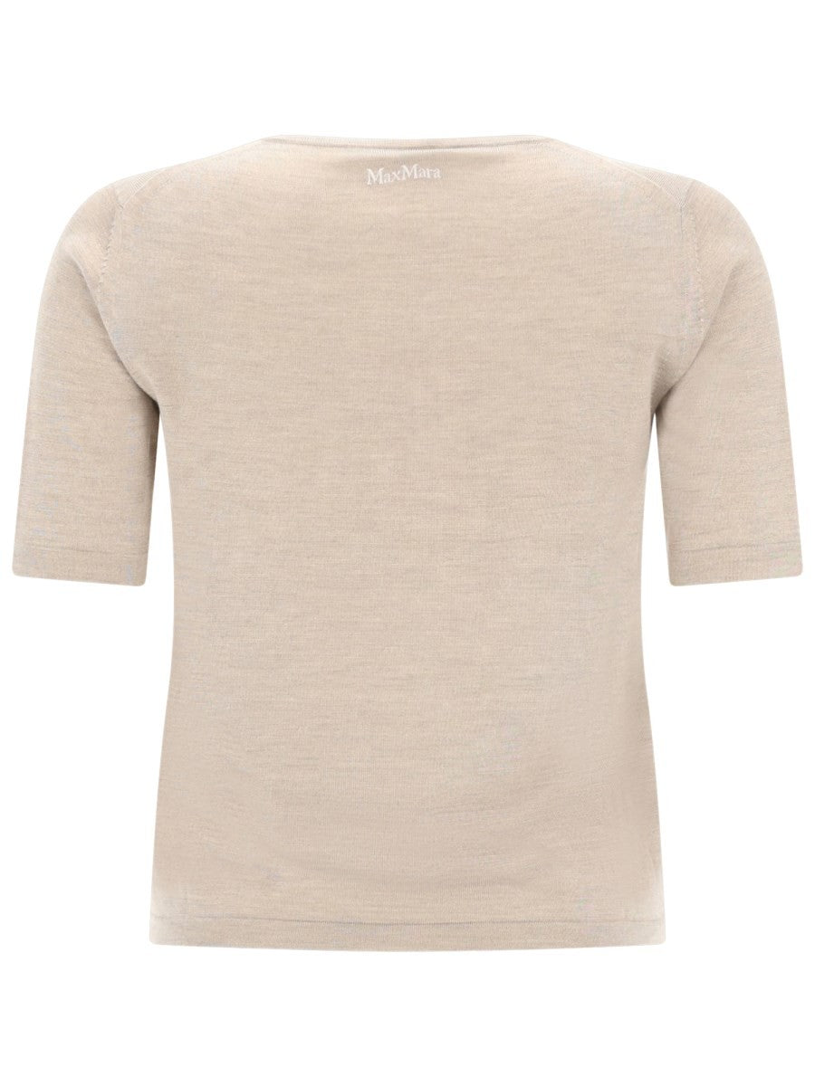 Max Mara SILK TOP