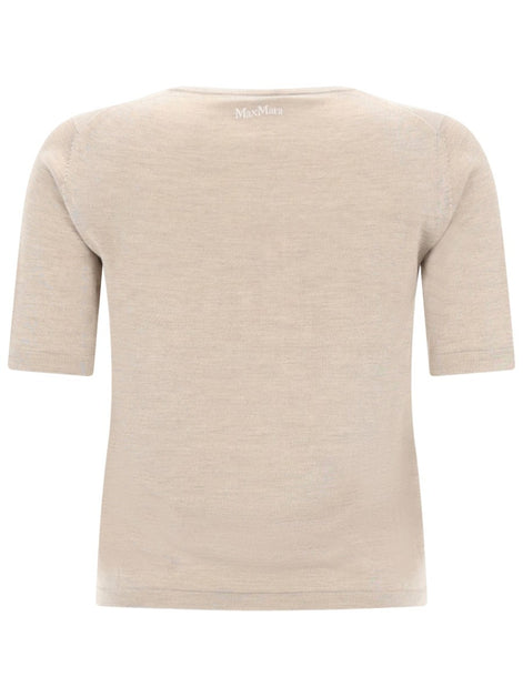 Max Mara SILK TOP