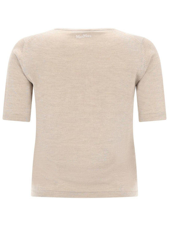 Max Mara SILK TOP