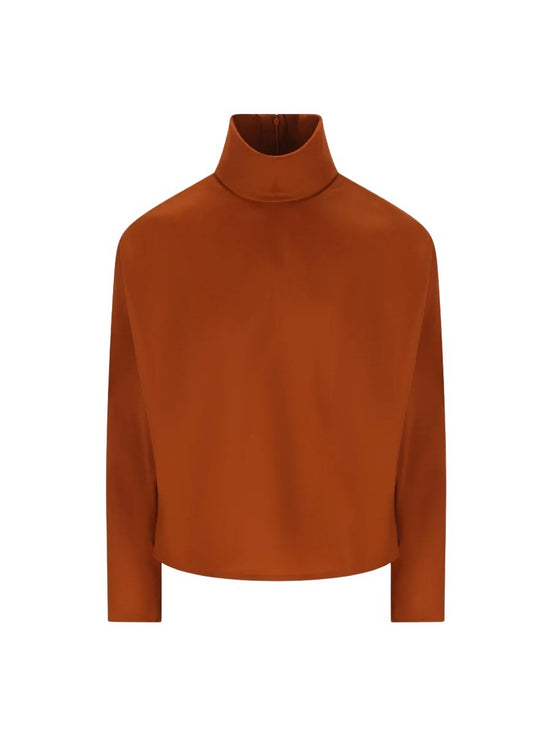 SILK TOP