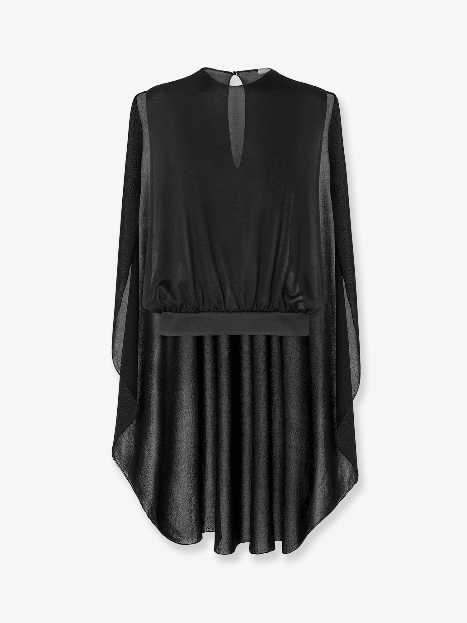 Silk top