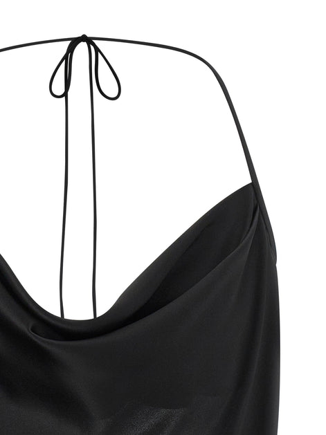 Silk top