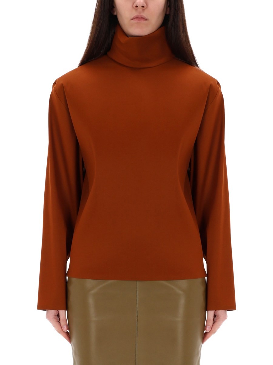 SILK TOP