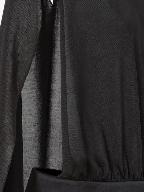 Fendi Silk top