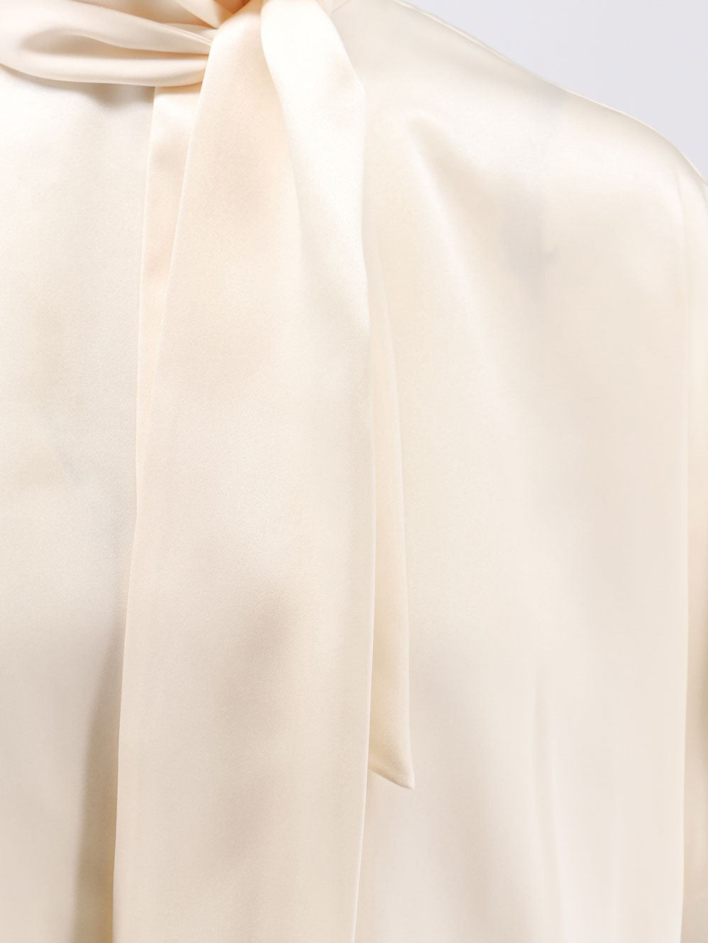Silk top