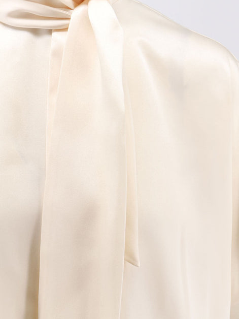 Silk top