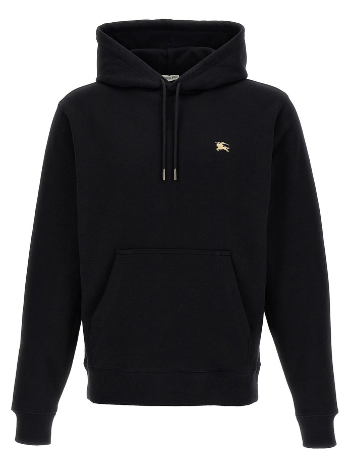 'Simon' hoodie
