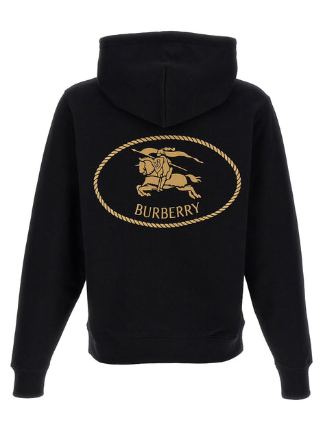 'Simon' hoodie
