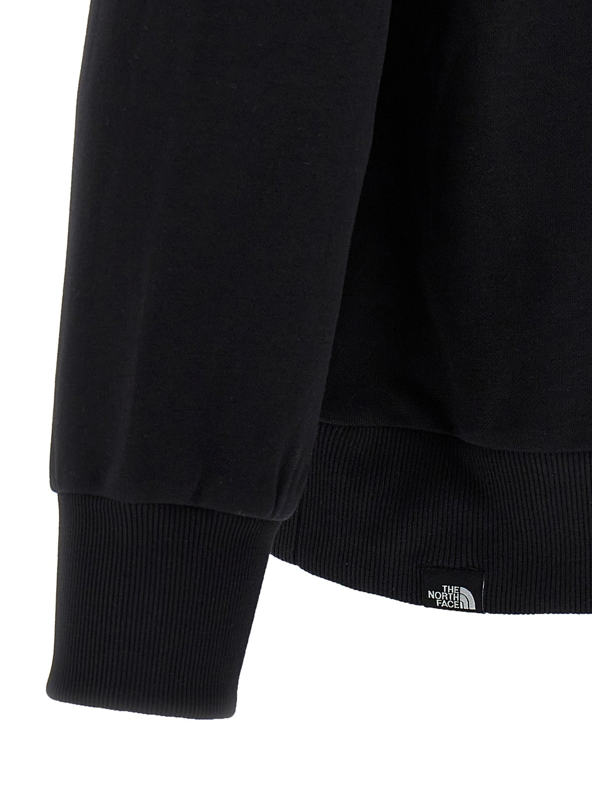 The North Face 'Simple Dome Crew' sweatshirt