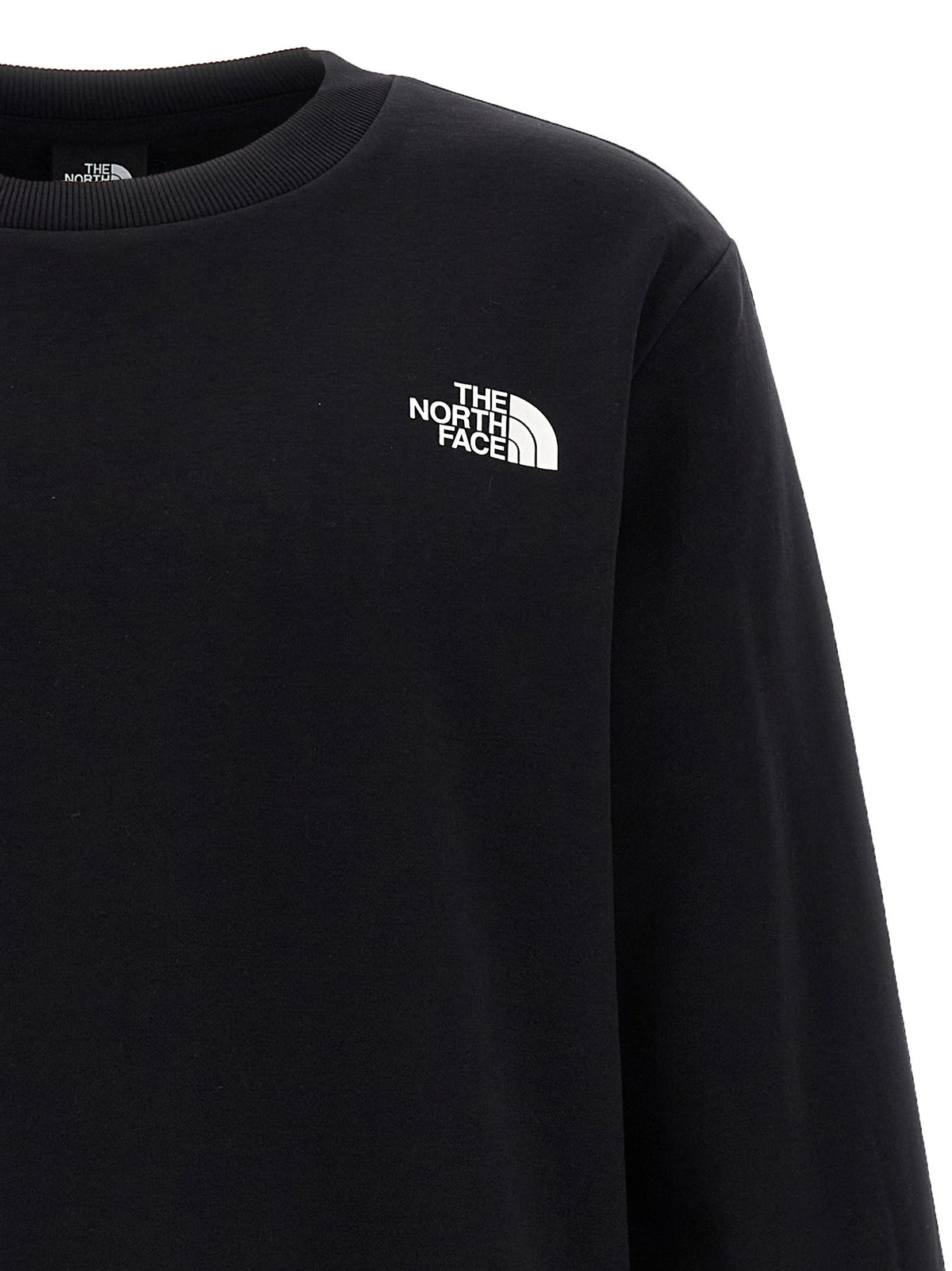 The North Face 'Simple Dome Crew' sweatshirt