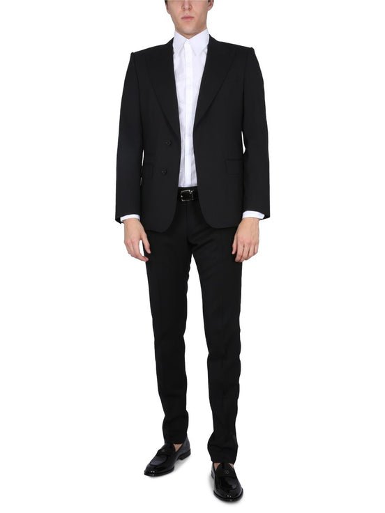 Dolce & Gabbana SINGLE-BREASTED JACKET