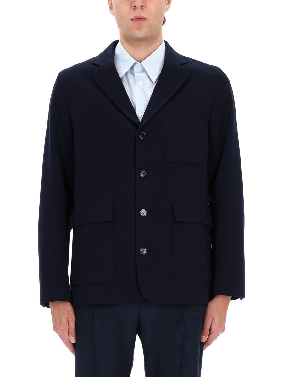 Gucci SINGLE-BREASTED JACKET
