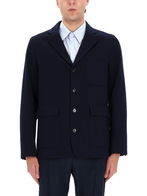 Gucci SINGLE-BREASTED JACKET