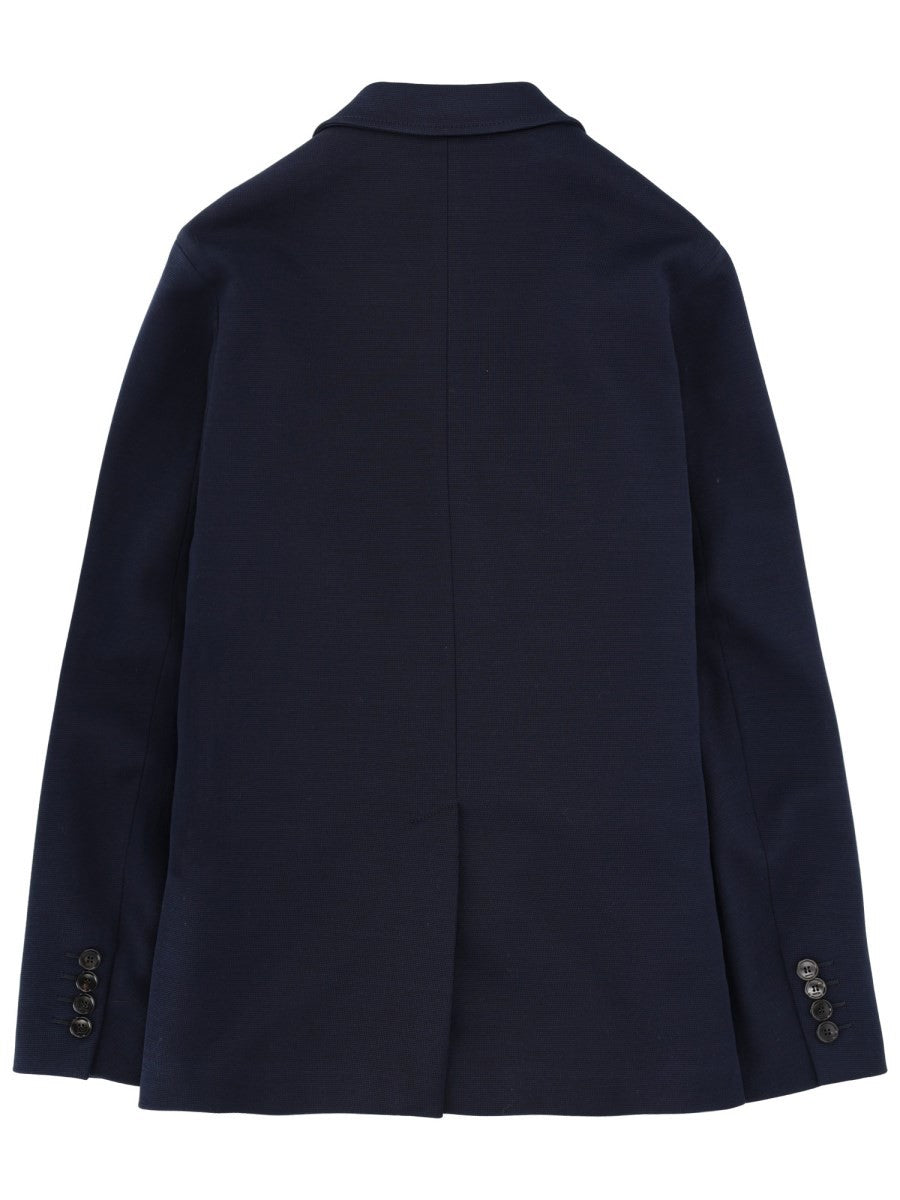 Gucci SINGLE-BREASTED JACKET