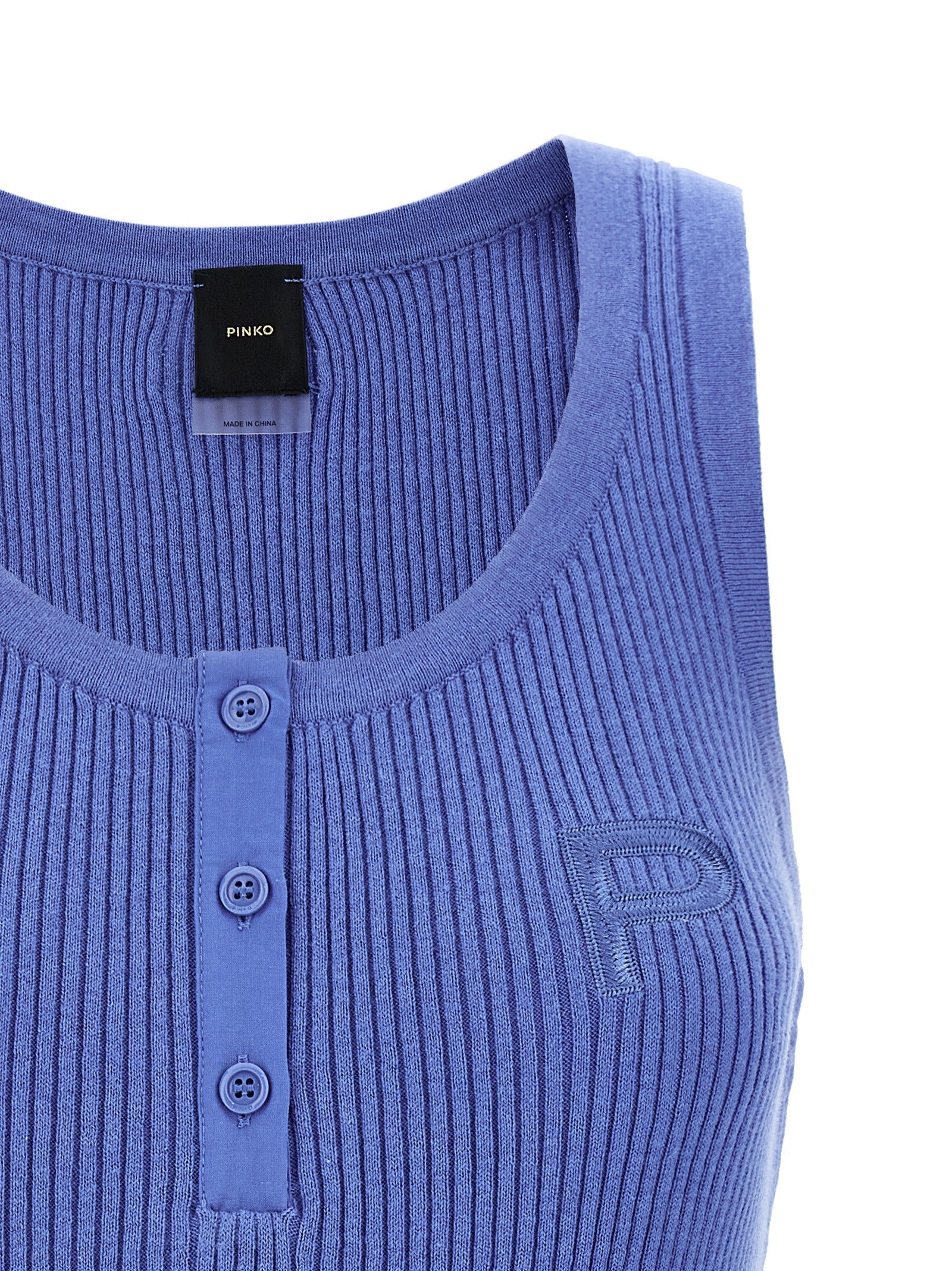 'Sisma' tank top