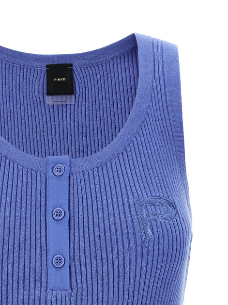 'Sisma' tank top