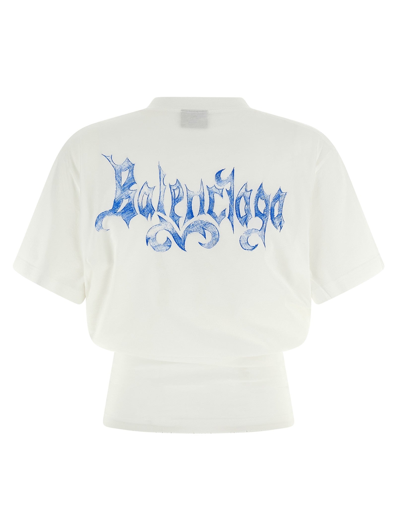 Balenciaga 'Sketchy' top