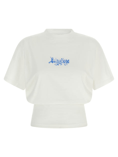 'Sketchy' top