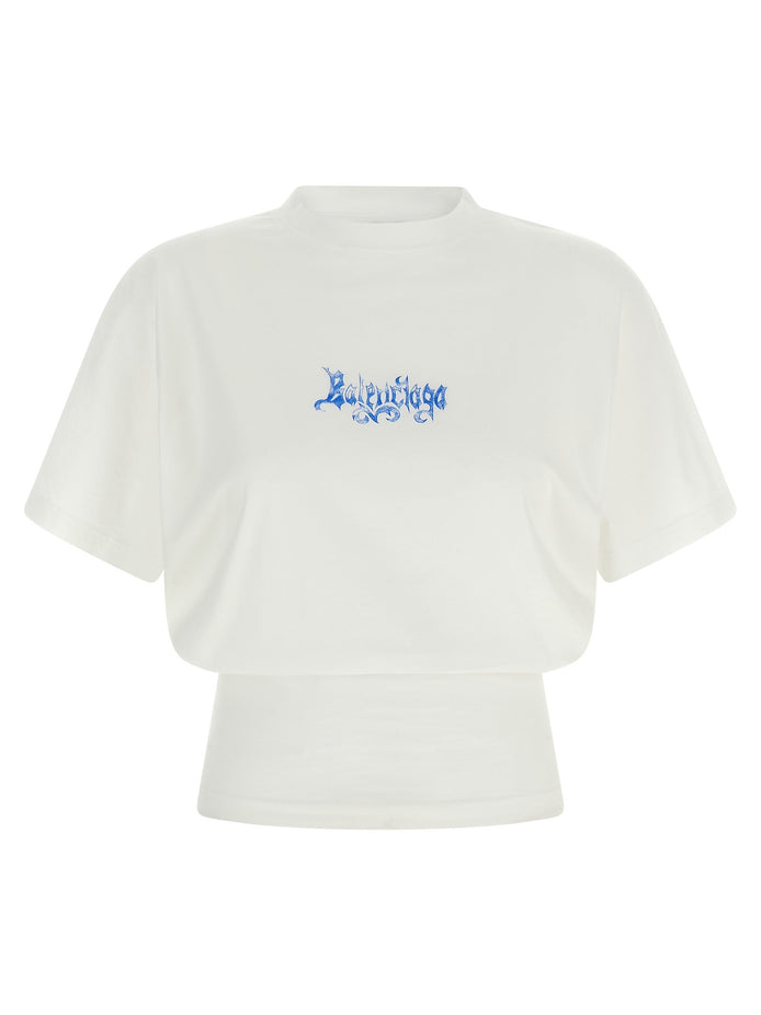 'Sketchy' top
