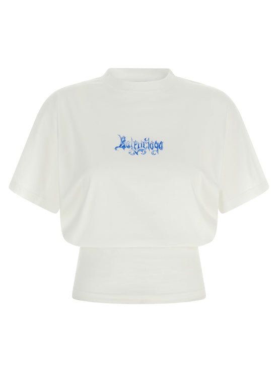 'Sketchy' top
