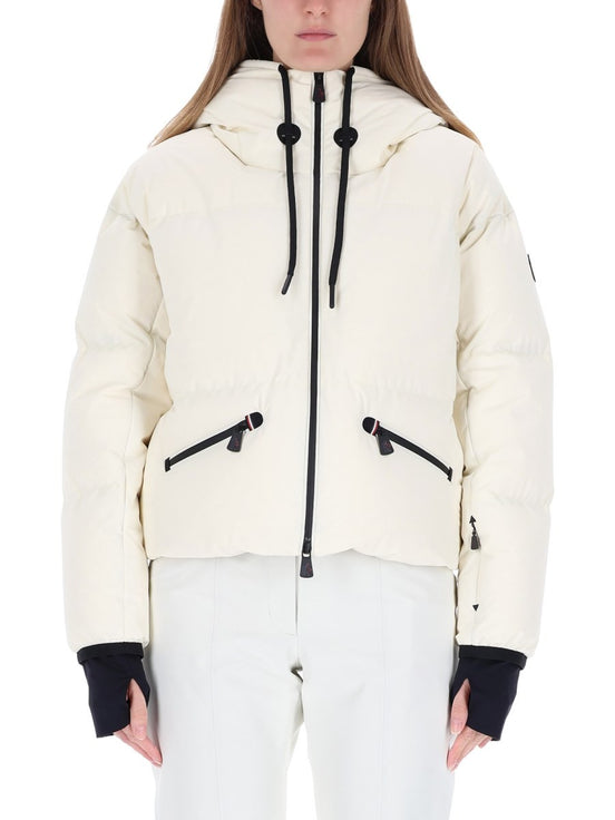 SKI DOWN JACKET "ALLESAZ"