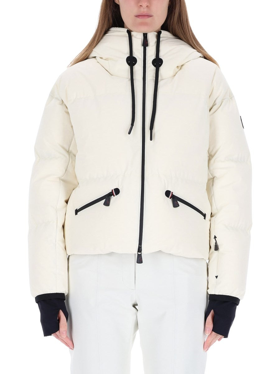 SKI DOWN JACKET 