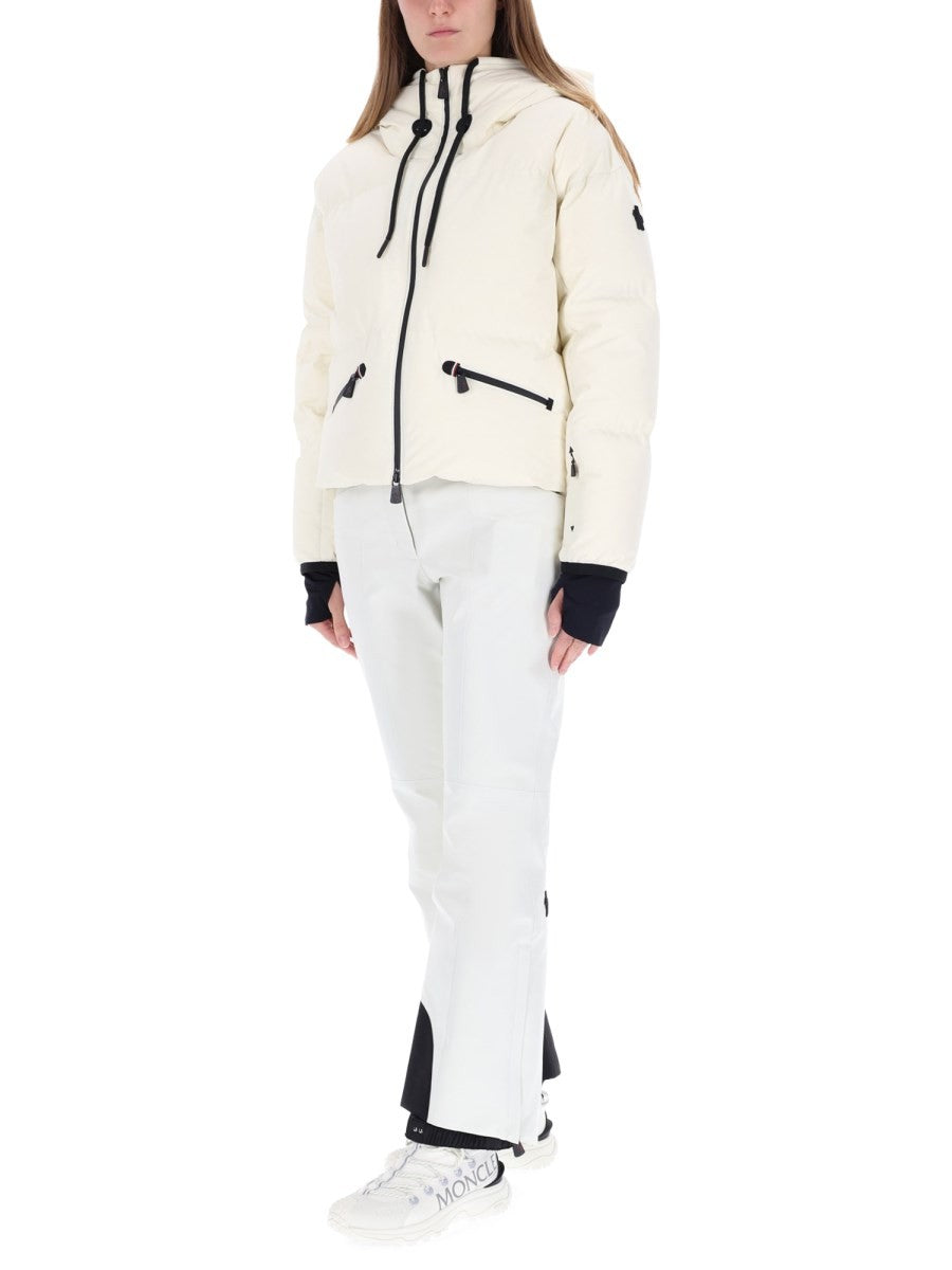 MONCLER GRENOBLE SKI DOWN JACKET 