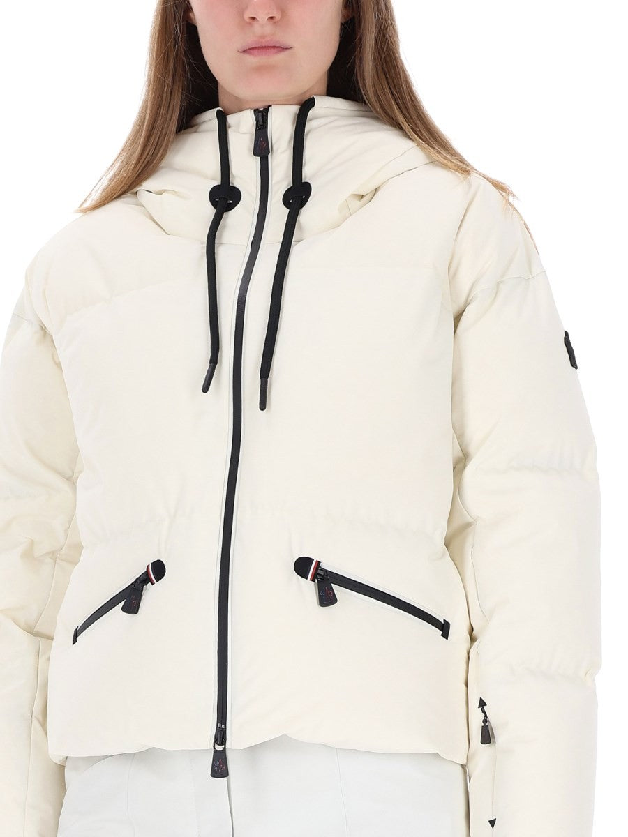 MONCLER GRENOBLE SKI DOWN JACKET 